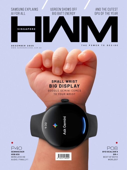 Title details for HWM Singapore by SPH Media Limited - Available